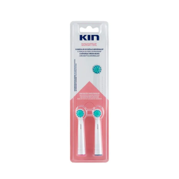 Kin Cepillo eléctrico: Recambio… · 84360262138… | HogarLider