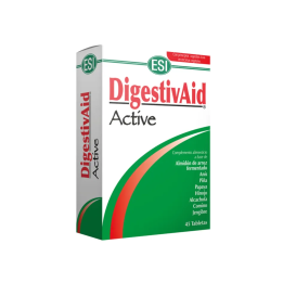 Trepatdiet Digestivaid Active 45 Tabs | HogarLider