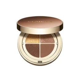 Clarins Sombras De Ojos 4 Colores… · 33808103875… | HogarLider