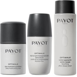 Payot Optimale Estuche 3 Piezas | HogarLider