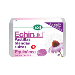 Trepatdiet Echinaid Pastillas Blandas 50g Cereza | HogarLider