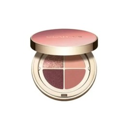 Clarins Sombras De Ojos 4 Colores… · 33808103875… | HogarLider