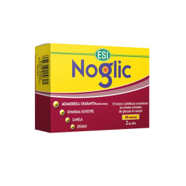 Trepatdiet Noglic 30 Tabs | HogarLider