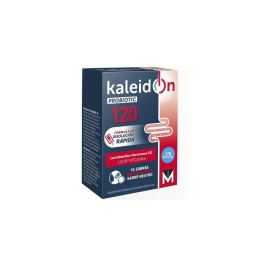 Kaleidon 120 10 Sobres Bucosolubles 1g | HogarLider