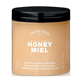 Perlier Honey Body Gommage Honey y Sugar | HogarLider
