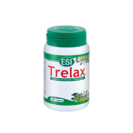 Trepatdiet Trelax 100 Tabs | HogarLider