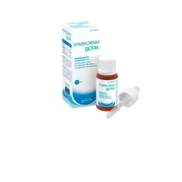 Ordesa Symbioram Gotas 7,5ml | HogarLider