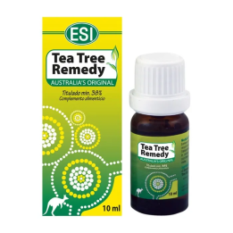 Esi Aceite 100 Arbol De Te Soluble 10ml | HogarLider