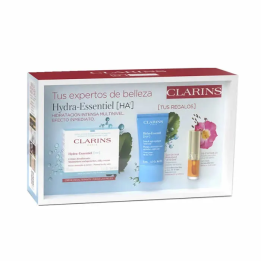 Clarins Hydra-Essentiel Crema De… · 36660573138… | HogarLider