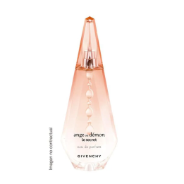 Givenchy Ange Ou Démon Le Secret Edp Spray 100ml | HogarLider