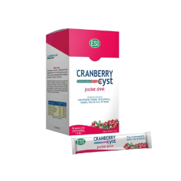 Trepatdiet Cranberry Cyst Pocket Drink | HogarLider