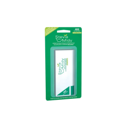 Trepatdiet Stevia 400 Comprimidos | HogarLider