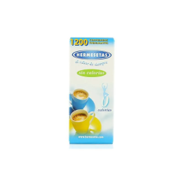 Hermesetas Original 1.200 Comprimidos | HogarLider