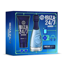 Est Pacha Feeling 24-7 Him 80 Gel 75 | HogarLider