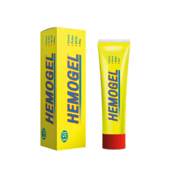 Trepatdiet Hemogel 50ml | HogarLider