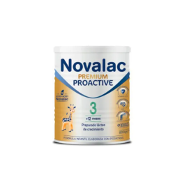 Novalac Premium Proactive 3 800 G | HogarLider