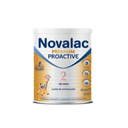 Novalac 2 Premium Proactive 800 G | HogarLider
