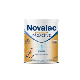 Novalac Premium Proactive 1 800 G | HogarLider