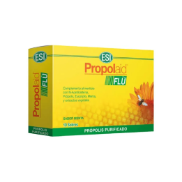Trepatdiet Propolaid Flu 10 Sobres | HogarLider