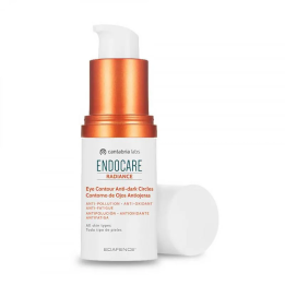 Endocare Radiance Contorno De Ojos 15ml | HogarLider