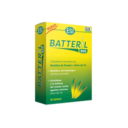 Trepatdiet Batteril 900 30 Tab | HogarLider