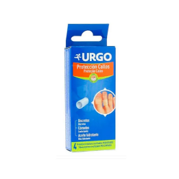 Urgo Protector Callos Precortados 4uds | HogarLider
