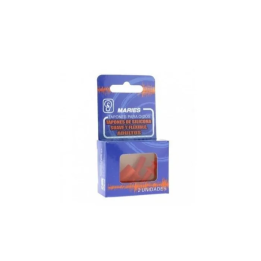 Tapones Maries Silicona Adultos 2Uds | HogarLider