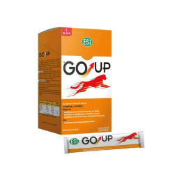 Trepatdiet Go-Up Pocket Drink 16 Sobres | HogarLider