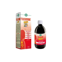 Trepatdiet Tusserbe Junior Envase De 180ml | HogarLider