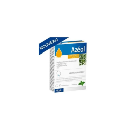 Azéol Garganta 30 Comprimidos | HogarLider