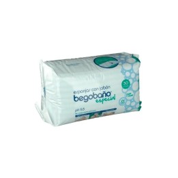 Begobaño Esponja Jabonosa 30 Unidades | HogarLider