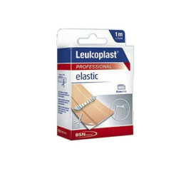 Leukoplast Elastic Tiras 6 cm X 1m | HogarLider