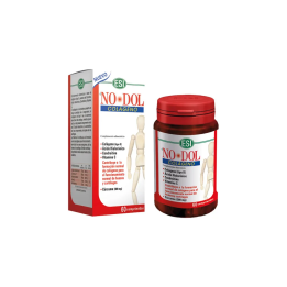 Trepatdiet No-Dol Colageno 60 Comprimidos | HogarLider