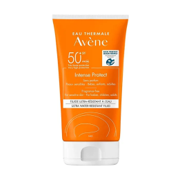 Avene Intense Protect Spf 50+ 150ml | HogarLider