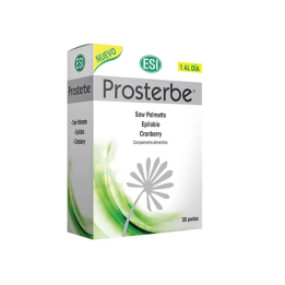 Trepatdiet Prosterbe 30 Perlas | HogarLider