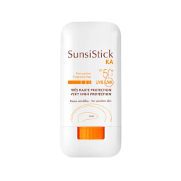 Avène Sunsistick Ka Spf 50+ 20g | HogarLider