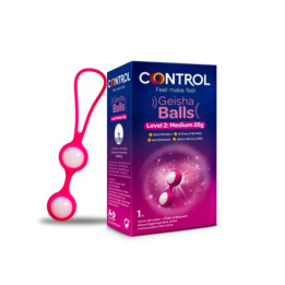 Control Bolas Chinas Nivel 2 | HogarLider