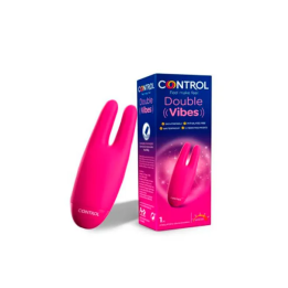 Control Estimulador Doble Vibes 1u | HogarLider