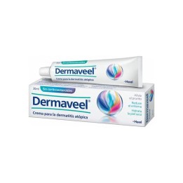 Heel Dermaveel Crema 30ml | HogarLider