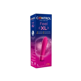 Control Vibrador Feel XL | HogarLider