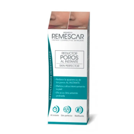 Remescar Reductor De Poros Al Instante 20ml | HogarLider