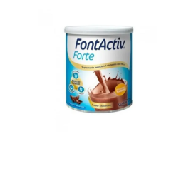 Fontactiv Forte Sabor Chocolate 800g | HogarLider