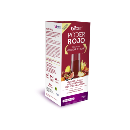 Biform Poder Rojo 500ml | HogarLider