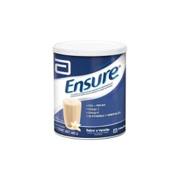 Ensure Polvo Sabor Vainilla 400g | HogarLider
