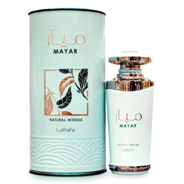 Lattafa Mayar Natural Intense Eau… · 62903605989… | HogarLider