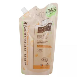 Cattier Paris Cattier Gel Ducha y Champu 1l Rec | HogarLider