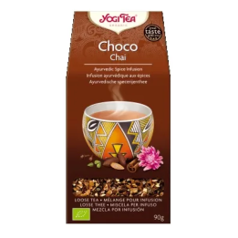 Yogi Tea Chocolate Chai 90g | HogarLider
