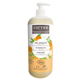 Cattier Paris Cattier Gel Ducha… · 32839509276… | HogarLider