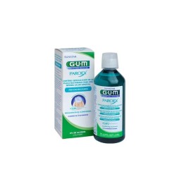Gum Paroex Mantenimiento Colutorio 500ml | HogarLider