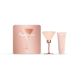 Pepe Jeans Addictive Her Epv 80ml 10ml | HogarLider